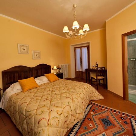 Banzena Agriturismo La Collina Delle Stelle מראה חיצוני תמונה