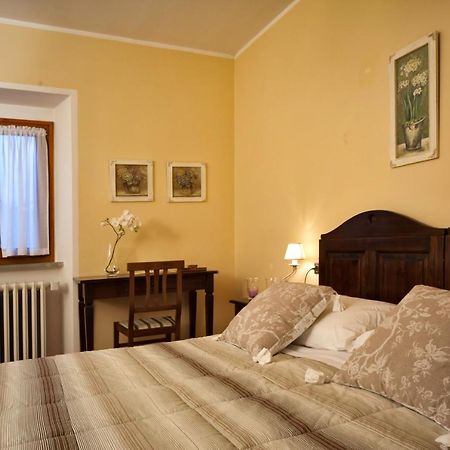 Banzena Agriturismo La Collina Delle Stelle מראה חיצוני תמונה