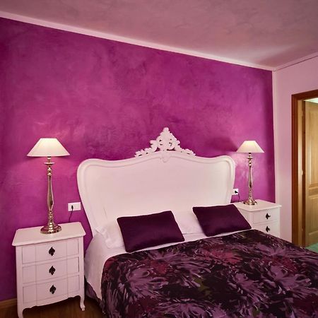Banzena Agriturismo La Collina Delle Stelle מראה חיצוני תמונה