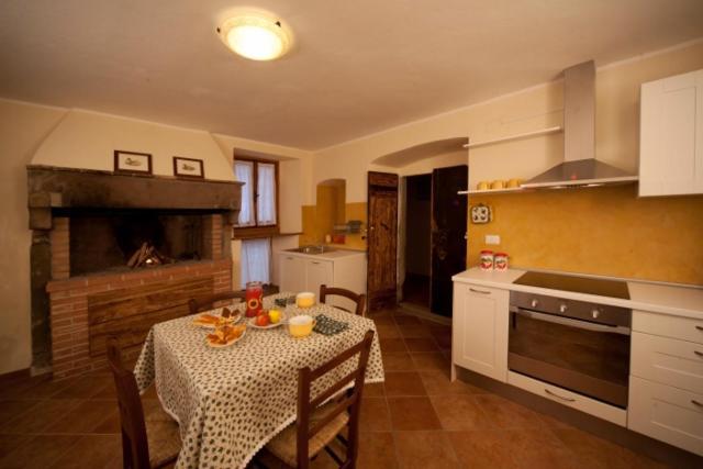 Banzena Agriturismo La Collina Delle Stelle מראה חיצוני תמונה