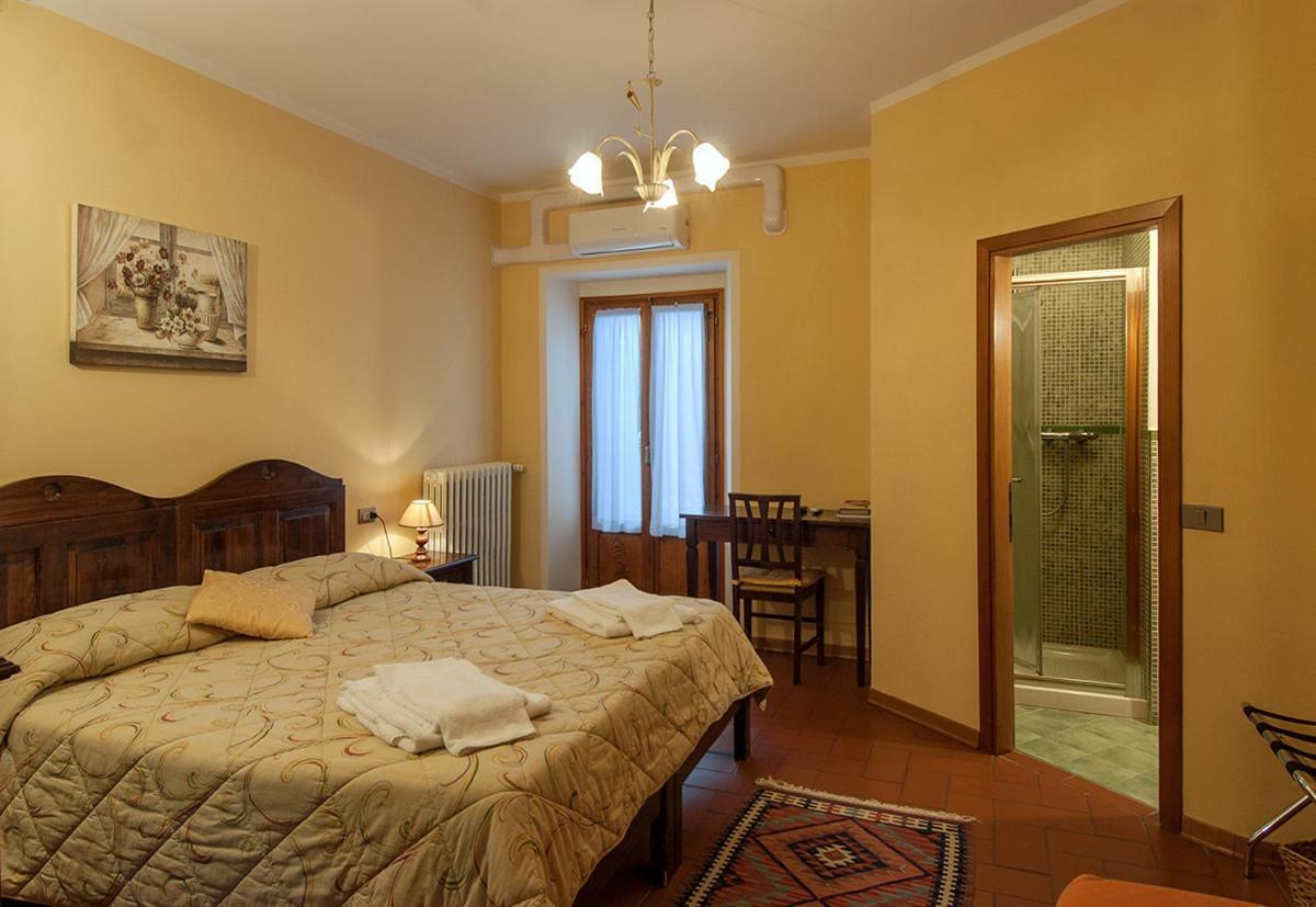 Banzena Agriturismo La Collina Delle Stelle מראה חיצוני תמונה