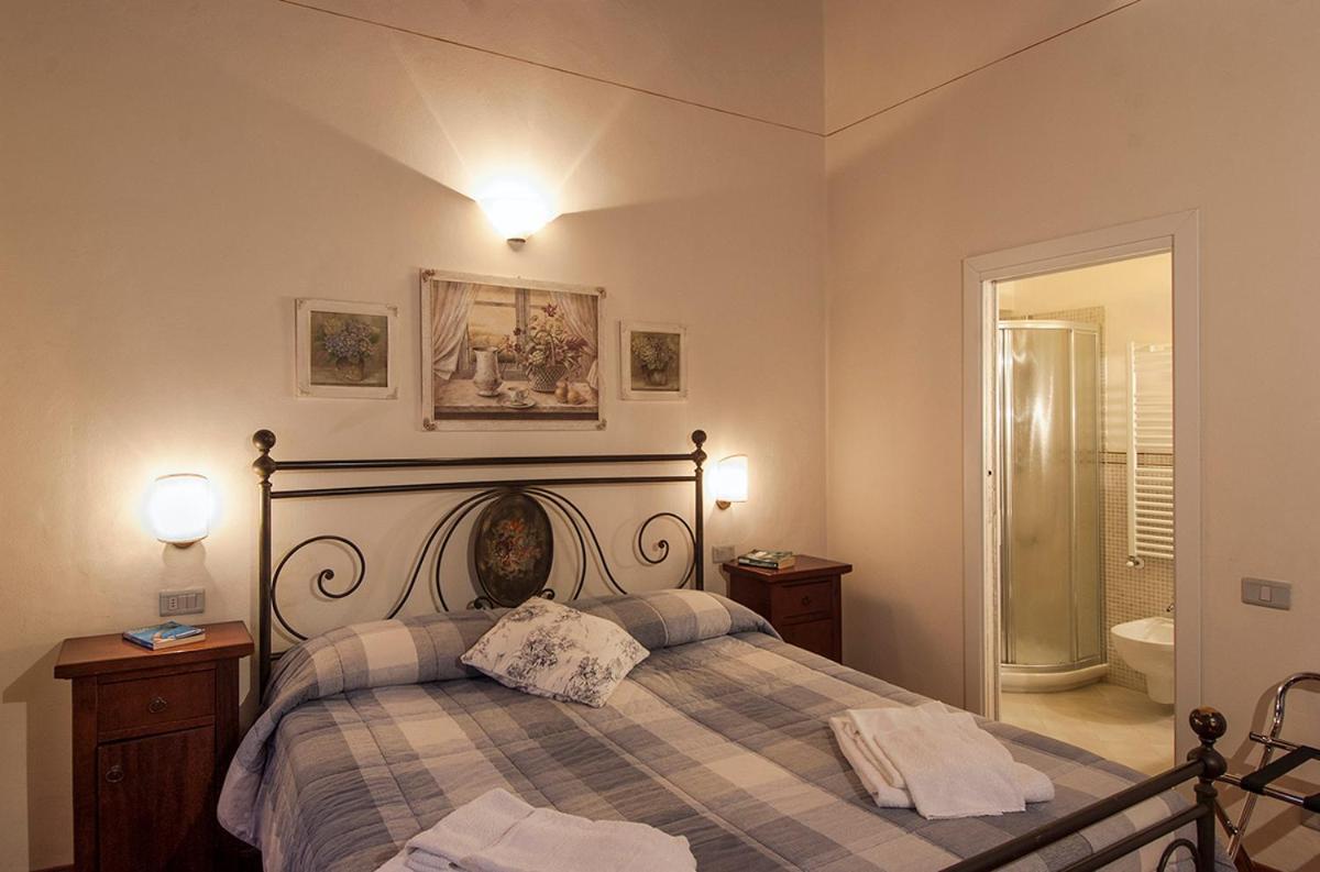 Banzena Agriturismo La Collina Delle Stelle מראה חיצוני תמונה