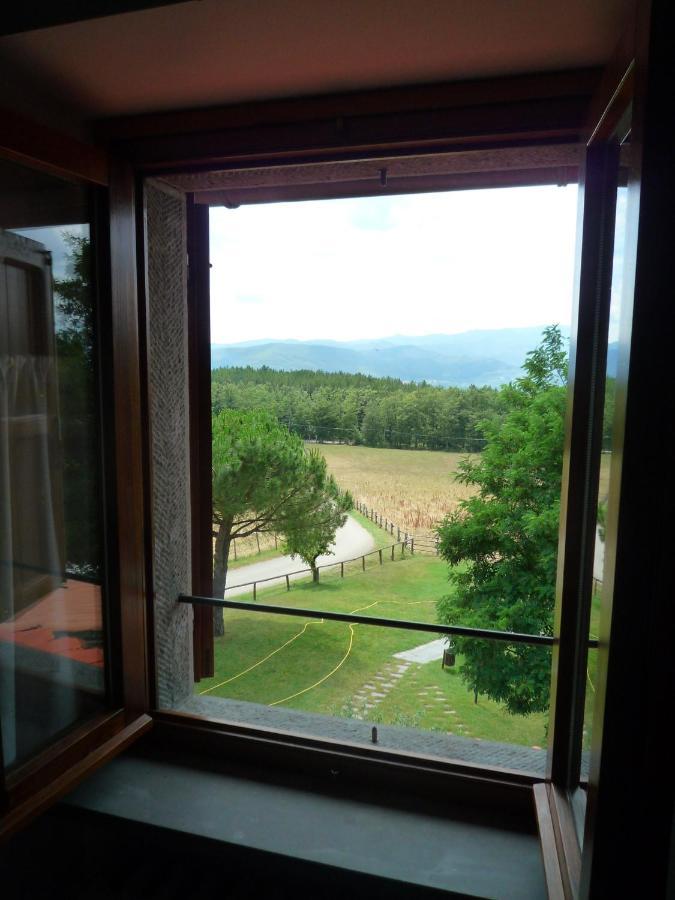Banzena Agriturismo La Collina Delle Stelle מראה חיצוני תמונה