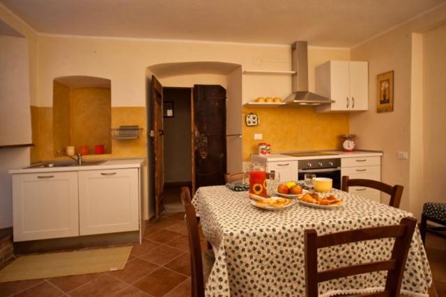 Banzena Agriturismo La Collina Delle Stelle מראה חיצוני תמונה