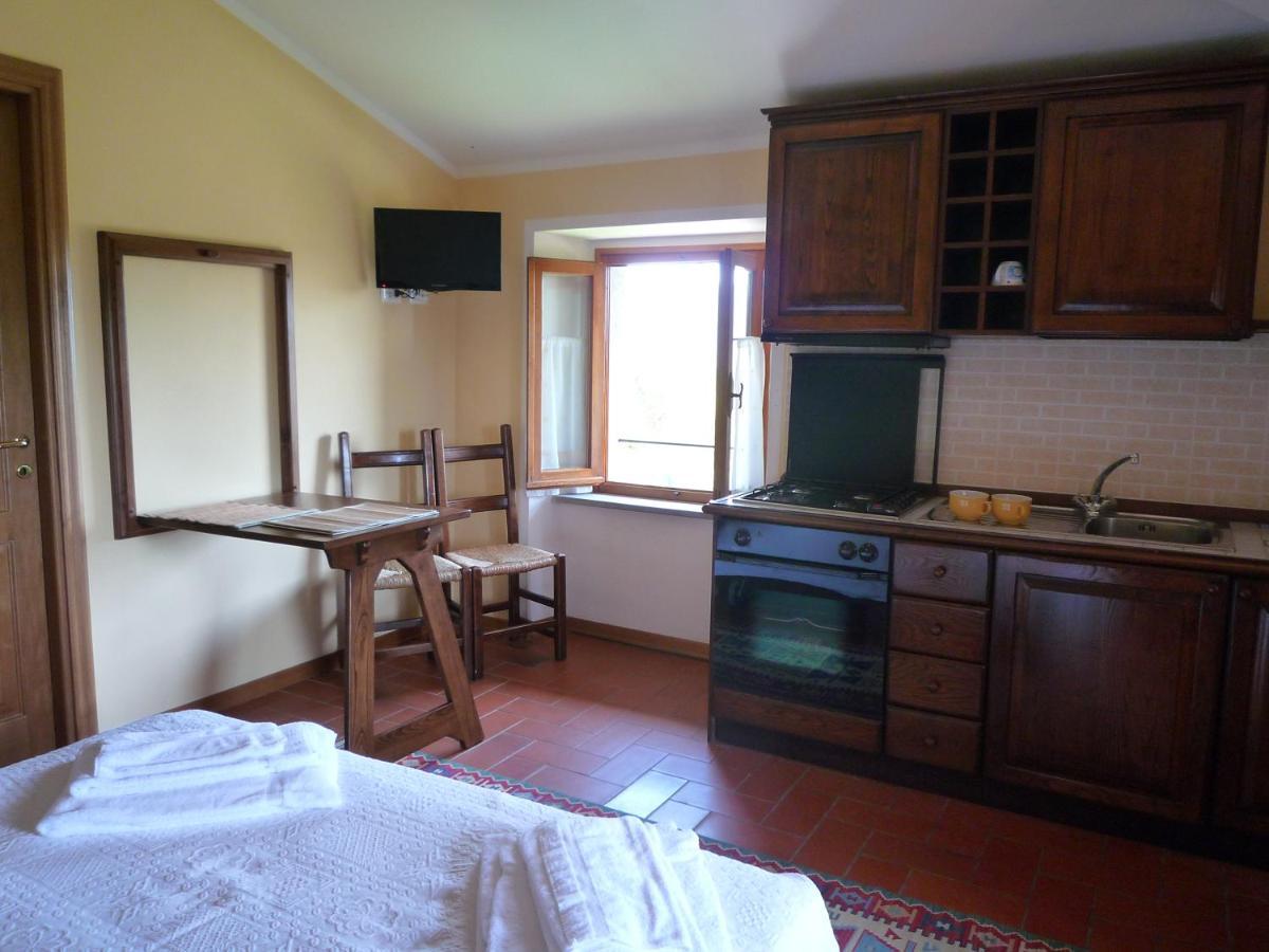 Banzena Agriturismo La Collina Delle Stelle מראה חיצוני תמונה