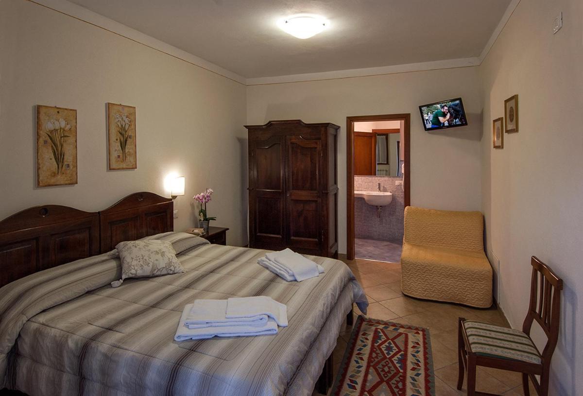 Banzena Agriturismo La Collina Delle Stelle מראה חיצוני תמונה