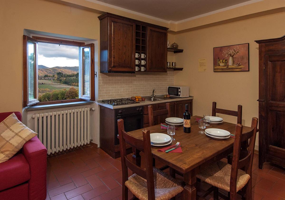 Banzena Agriturismo La Collina Delle Stelle מראה חיצוני תמונה