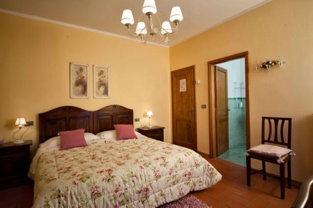 Banzena Agriturismo La Collina Delle Stelle מראה חיצוני תמונה