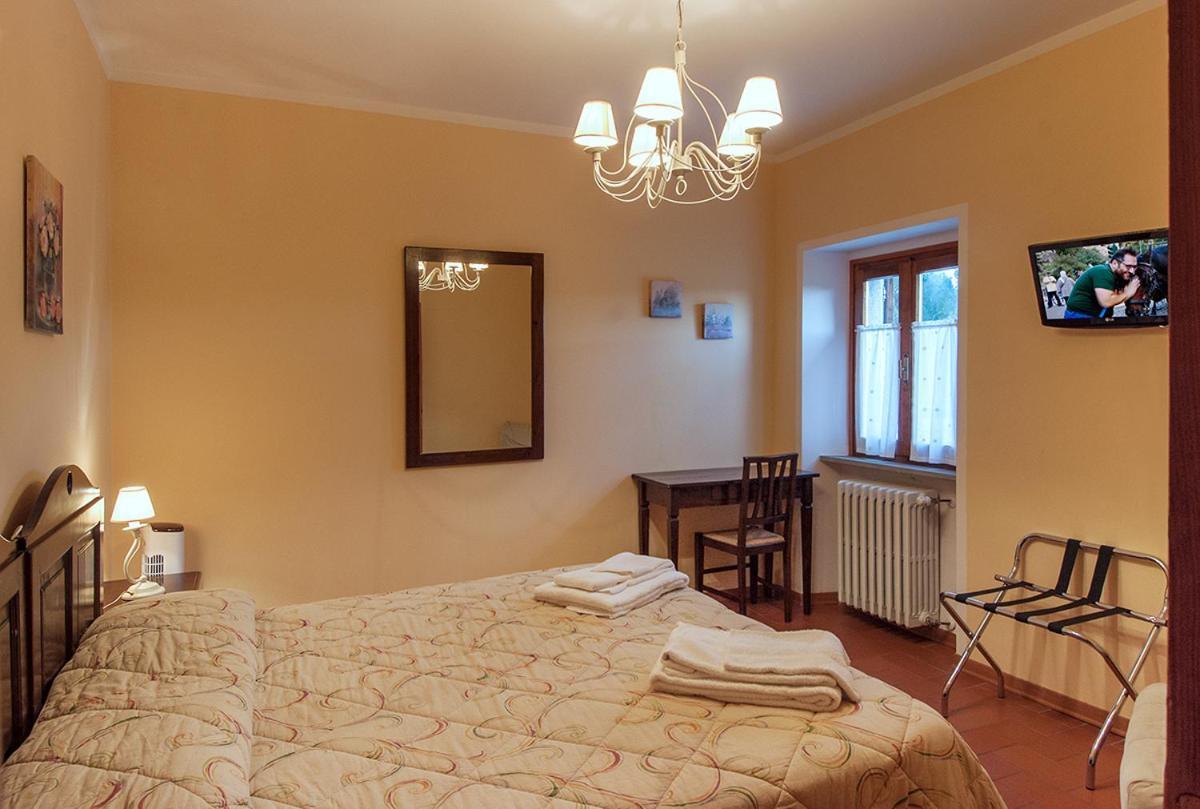 Banzena Agriturismo La Collina Delle Stelle מראה חיצוני תמונה