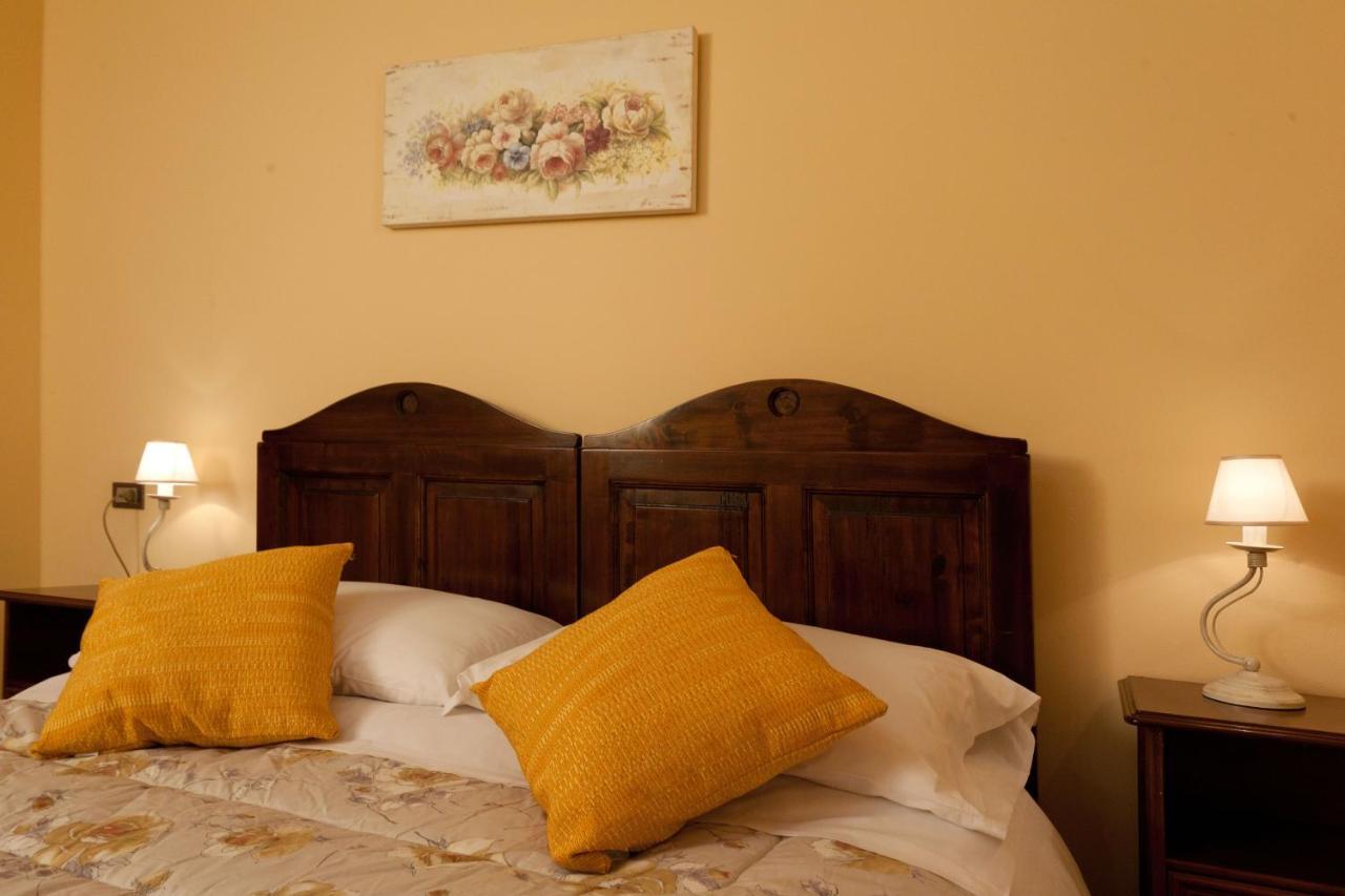 Banzena Agriturismo La Collina Delle Stelle מראה חיצוני תמונה