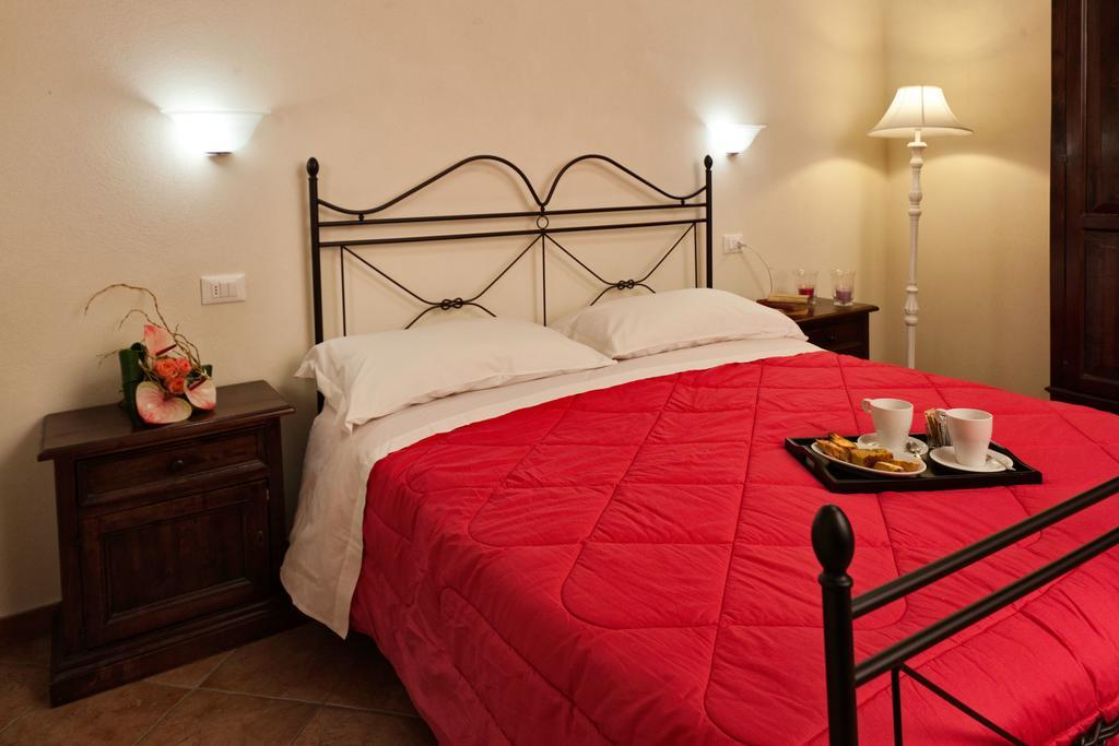 Banzena Agriturismo La Collina Delle Stelle מראה חיצוני תמונה