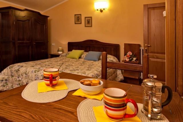 Banzena Agriturismo La Collina Delle Stelle מראה חיצוני תמונה