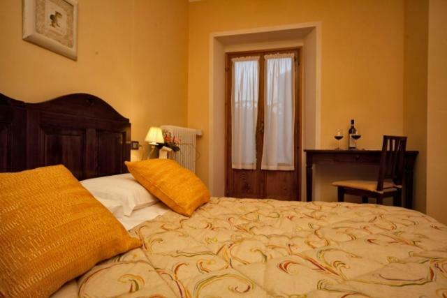 Banzena Agriturismo La Collina Delle Stelle מראה חיצוני תמונה