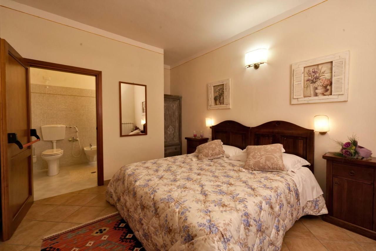 Banzena Agriturismo La Collina Delle Stelle מראה חיצוני תמונה