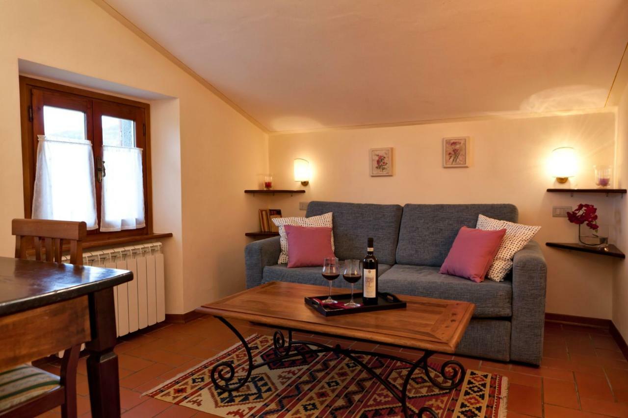 Banzena Agriturismo La Collina Delle Stelle מראה חיצוני תמונה