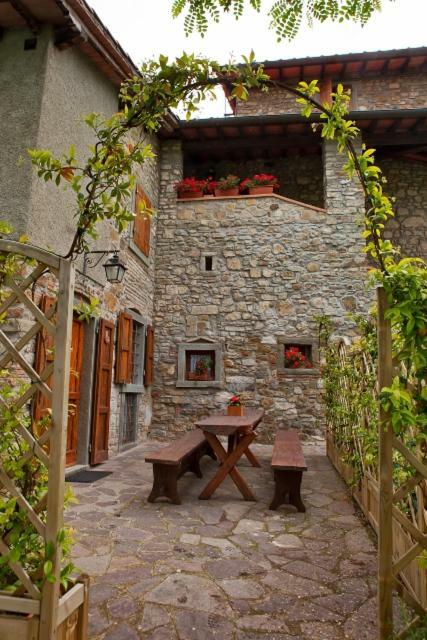 Banzena Agriturismo La Collina Delle Stelle מראה חיצוני תמונה