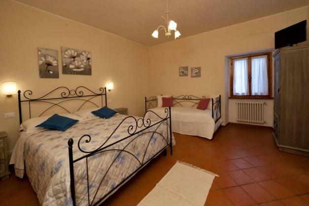 Banzena Agriturismo La Collina Delle Stelle מראה חיצוני תמונה